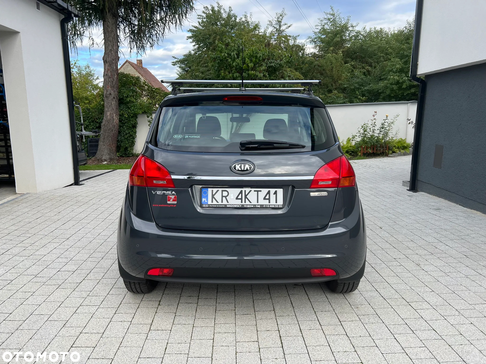 Kia Venga - 3