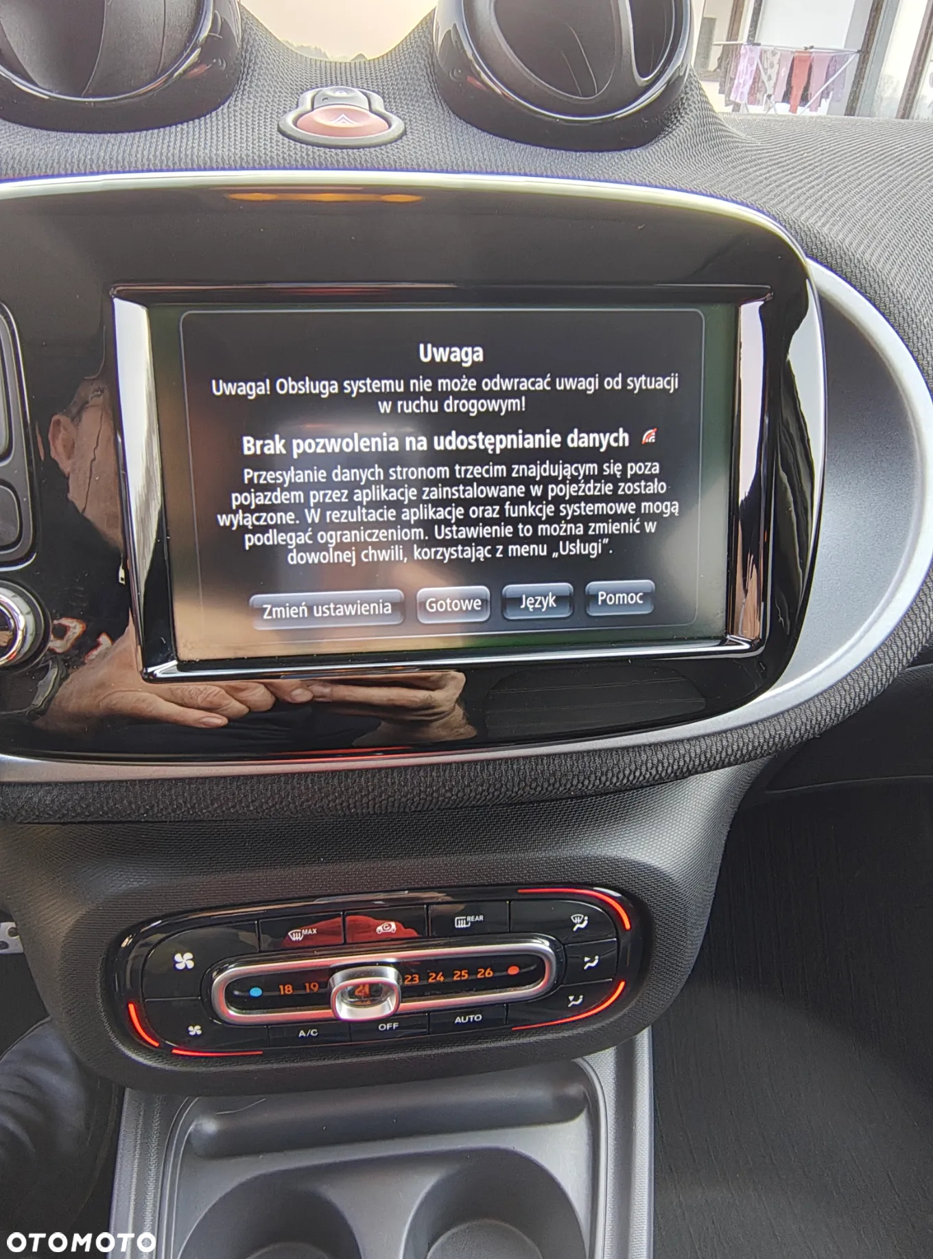 Smart Forfour turbo prime - 29