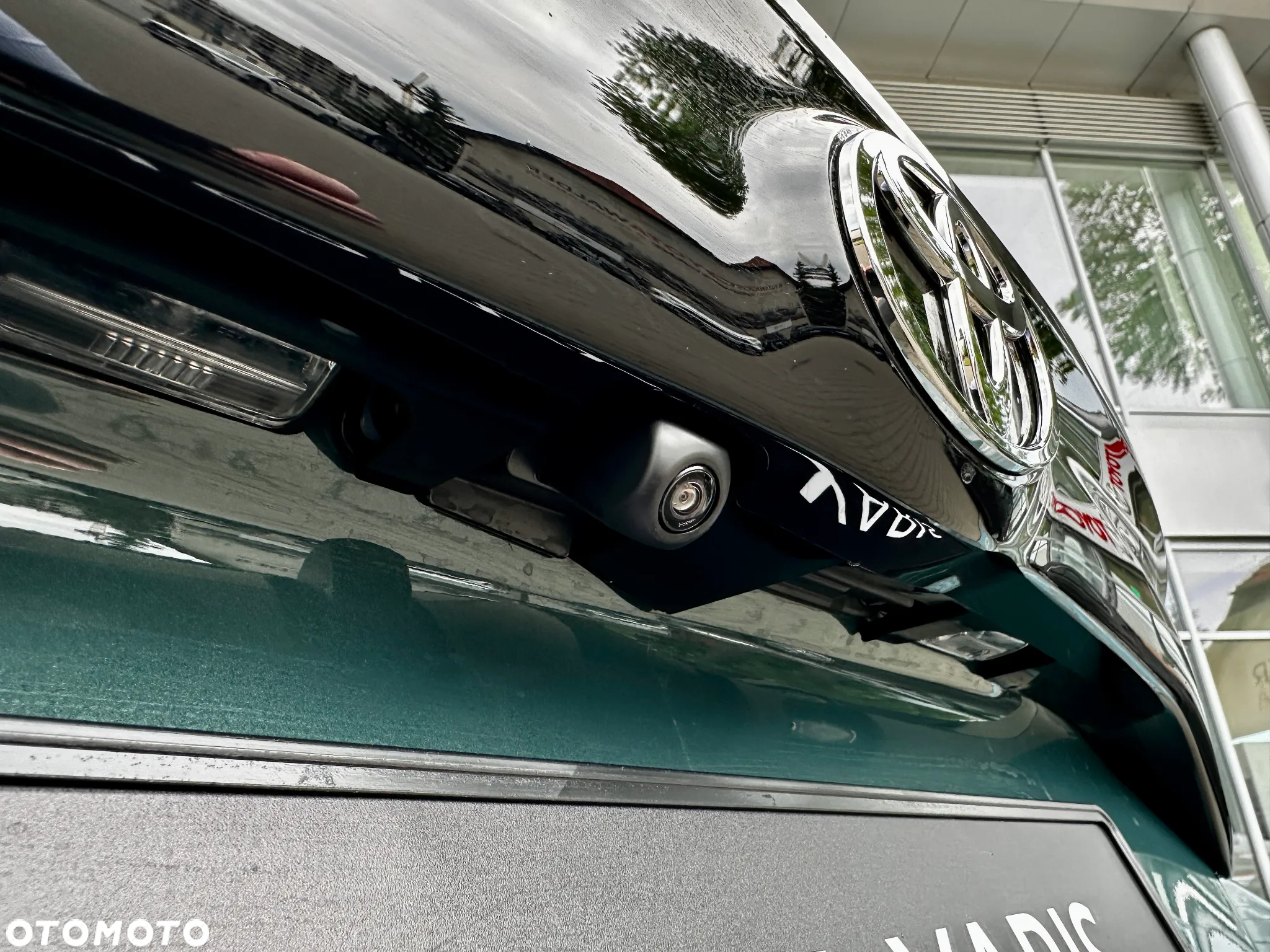 Toyota Yaris Hybrid 1.5 Style - 10