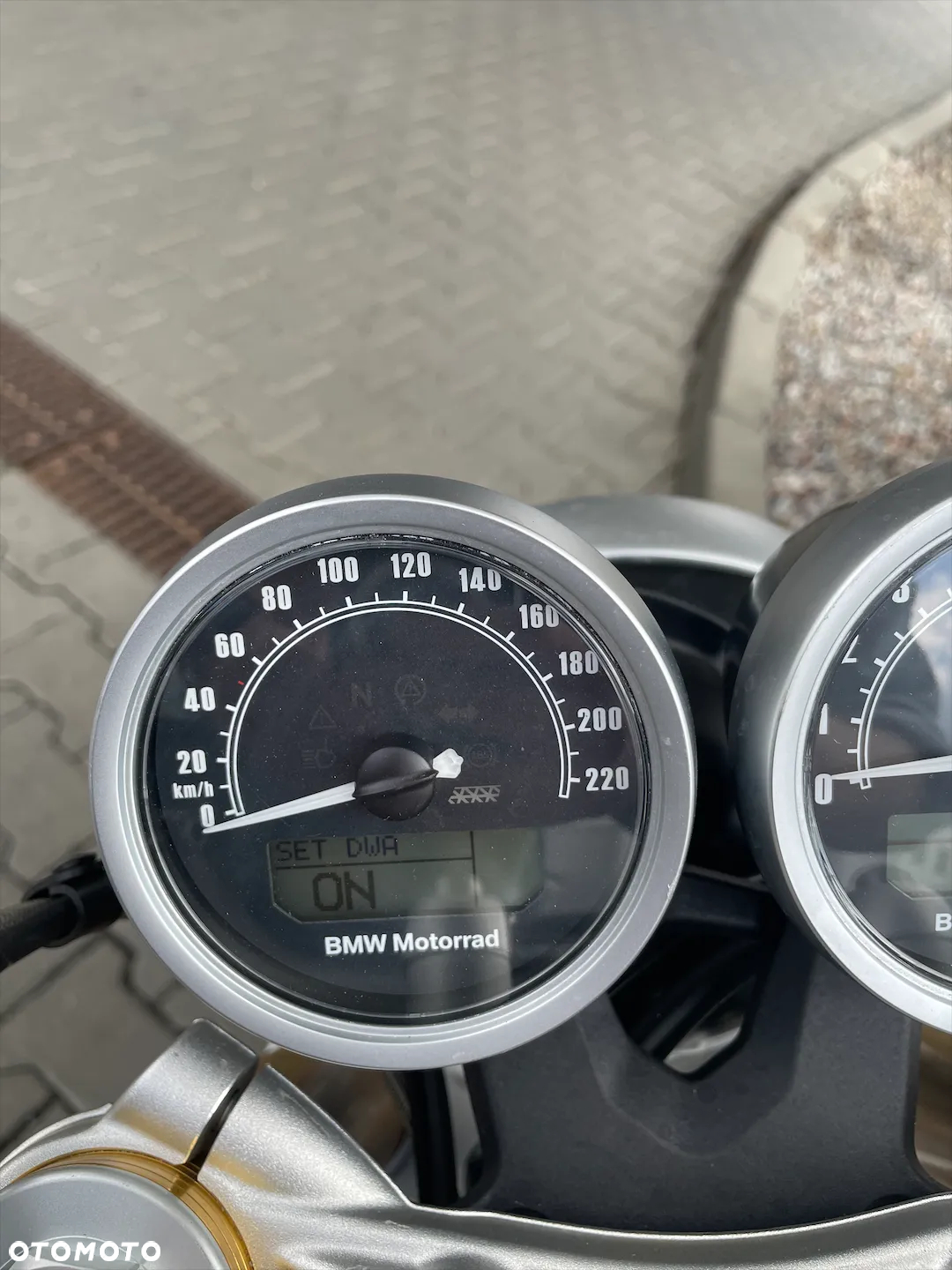 BMW R - 17