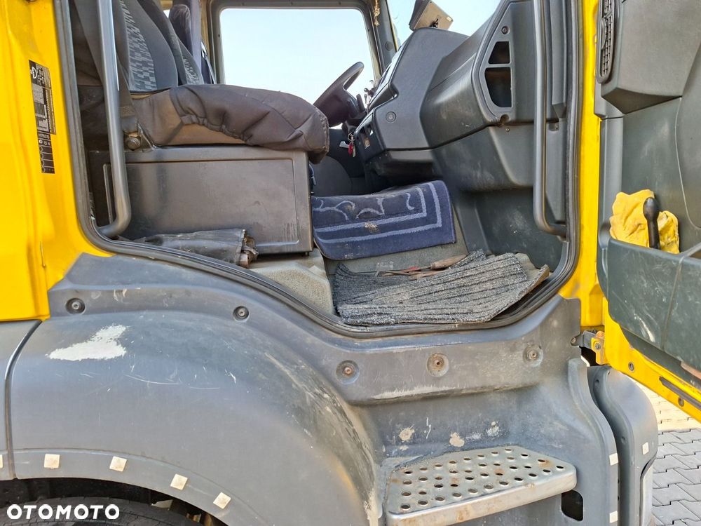 MAN Tga 26.310 6X2 - 30