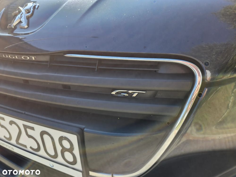 Peugeot 508 2.2 HDi GT - 4