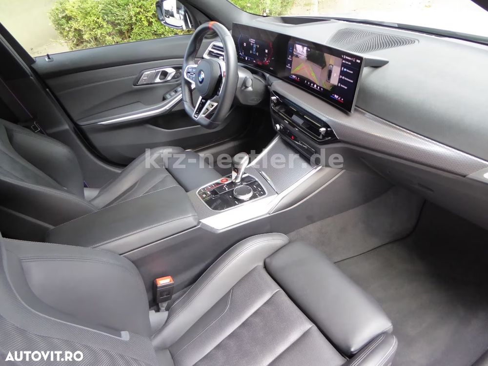 BMW M3 - 17