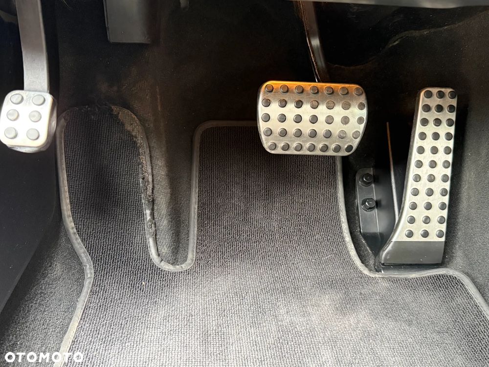 Mercedes-Benz GLK 320 CDI 4-Matic - 34