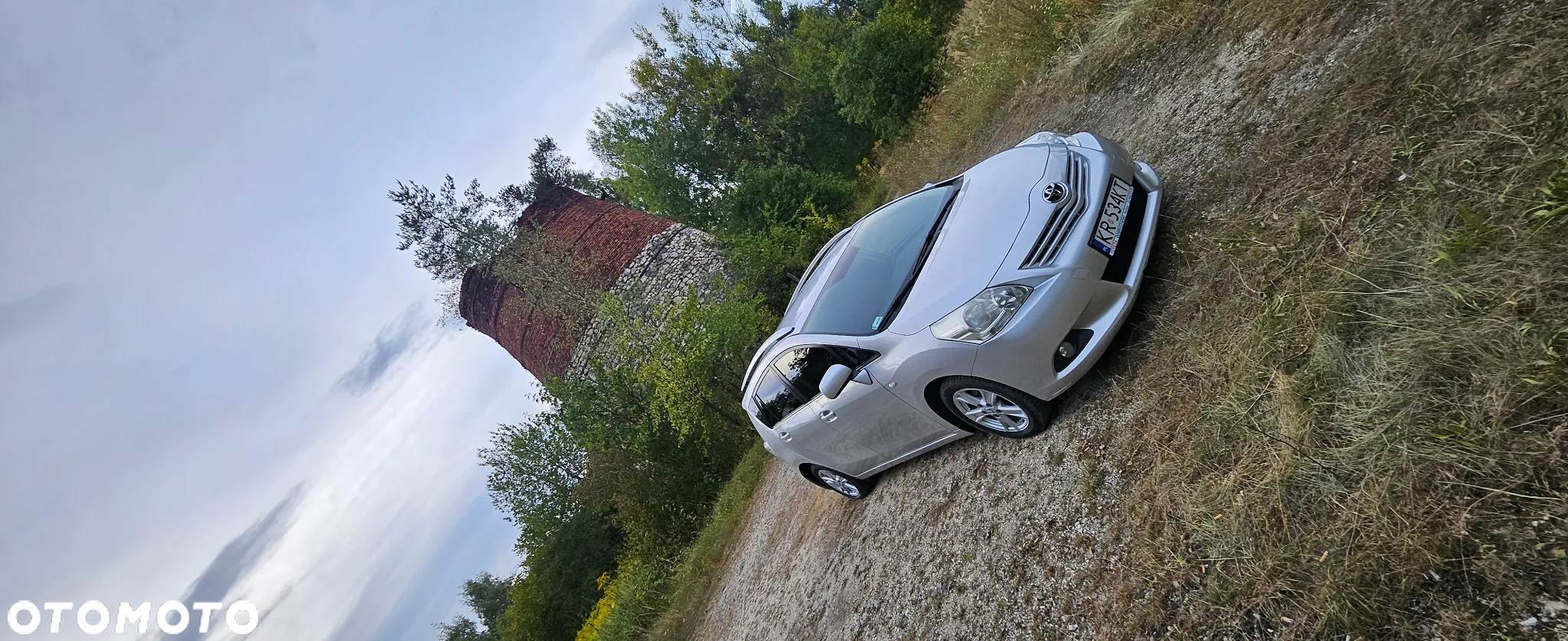 Toyota Verso 2.0 D-4D Sol plus 7os - 10