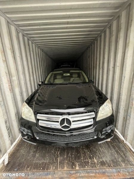 Mercedes-Benz GL - 19