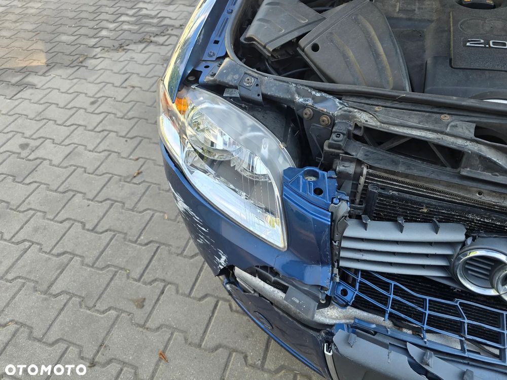 Audi A4 Avant 2.0 TDI DPF multitronic - 24