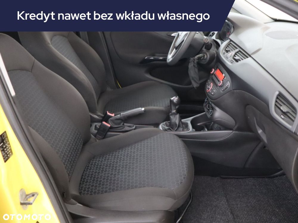 Opel Corsa - 11