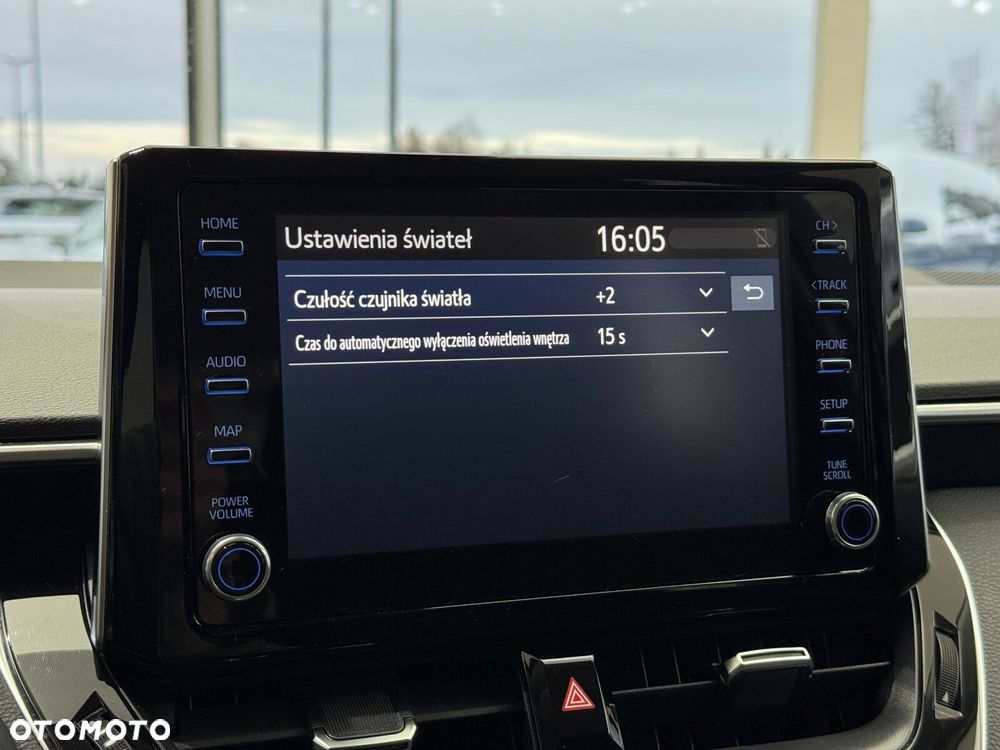 Toyota Corolla 1.5 Comfort - 30