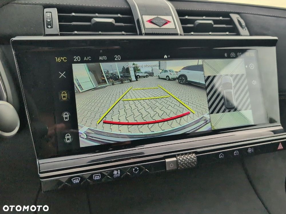 DS Automobiles DS 7 Crossback - 19
