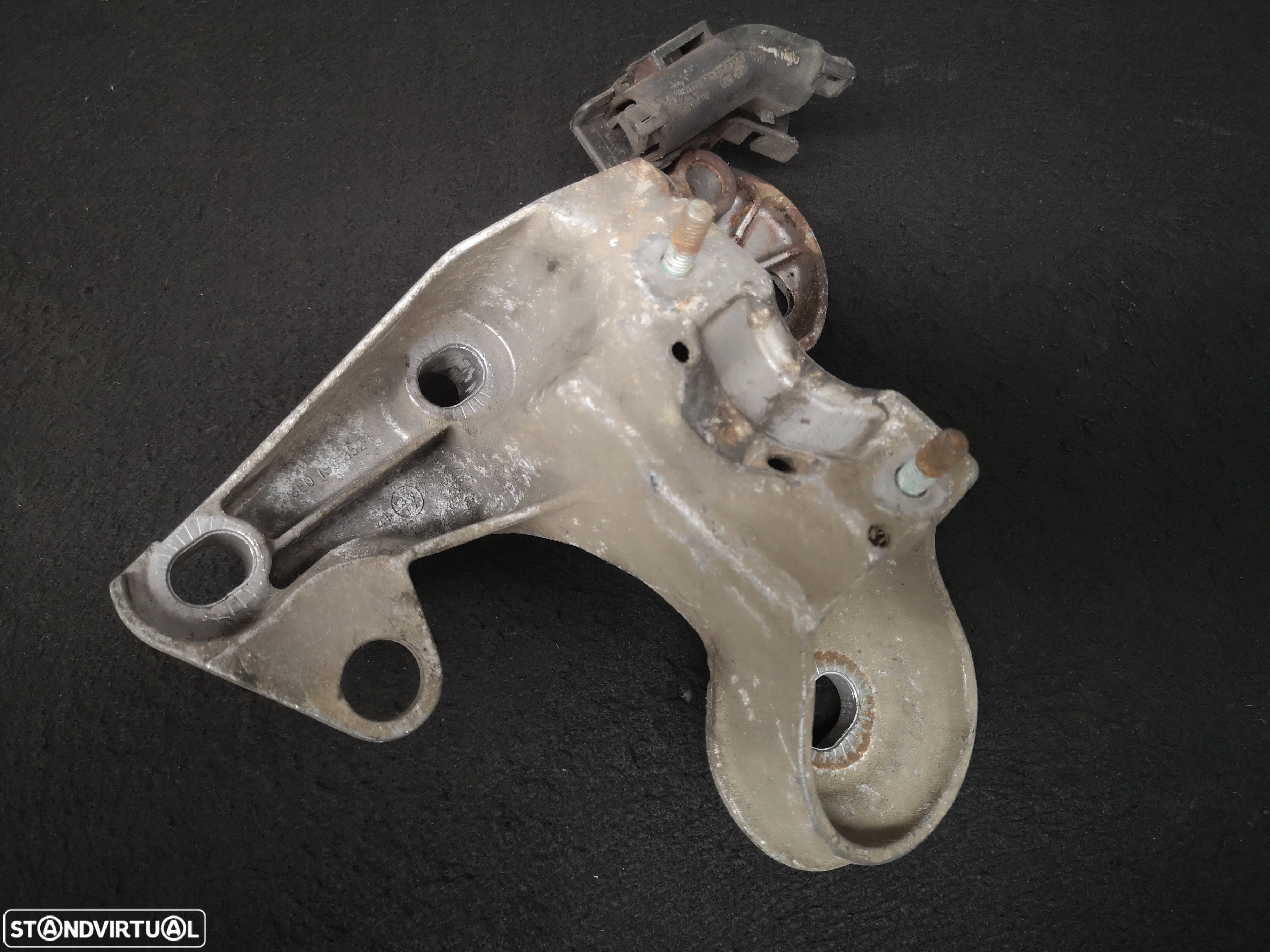 Apoio de motor audi A4 b7  2003-2007 - 4
