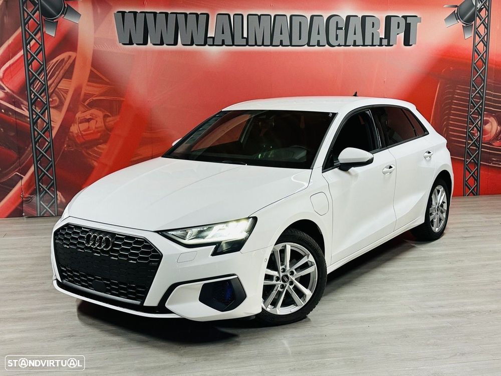 Audi A3 Sportback 40 TFSIe Advanced - 1