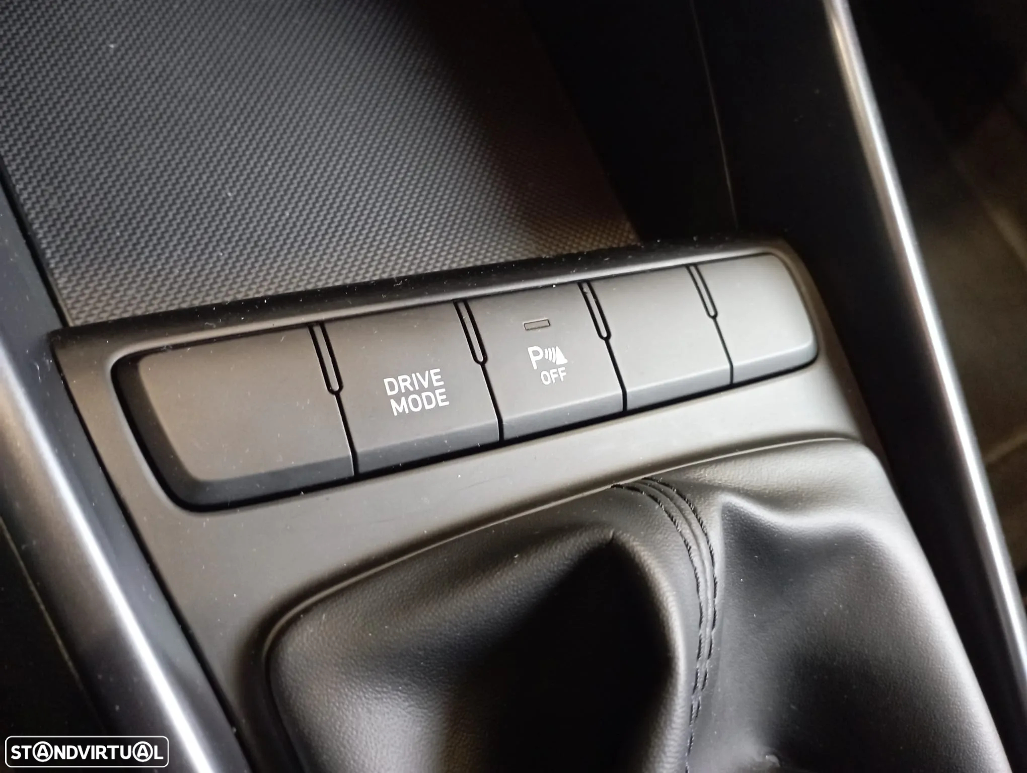 Hyundai i20 1.2 Comfort - 11