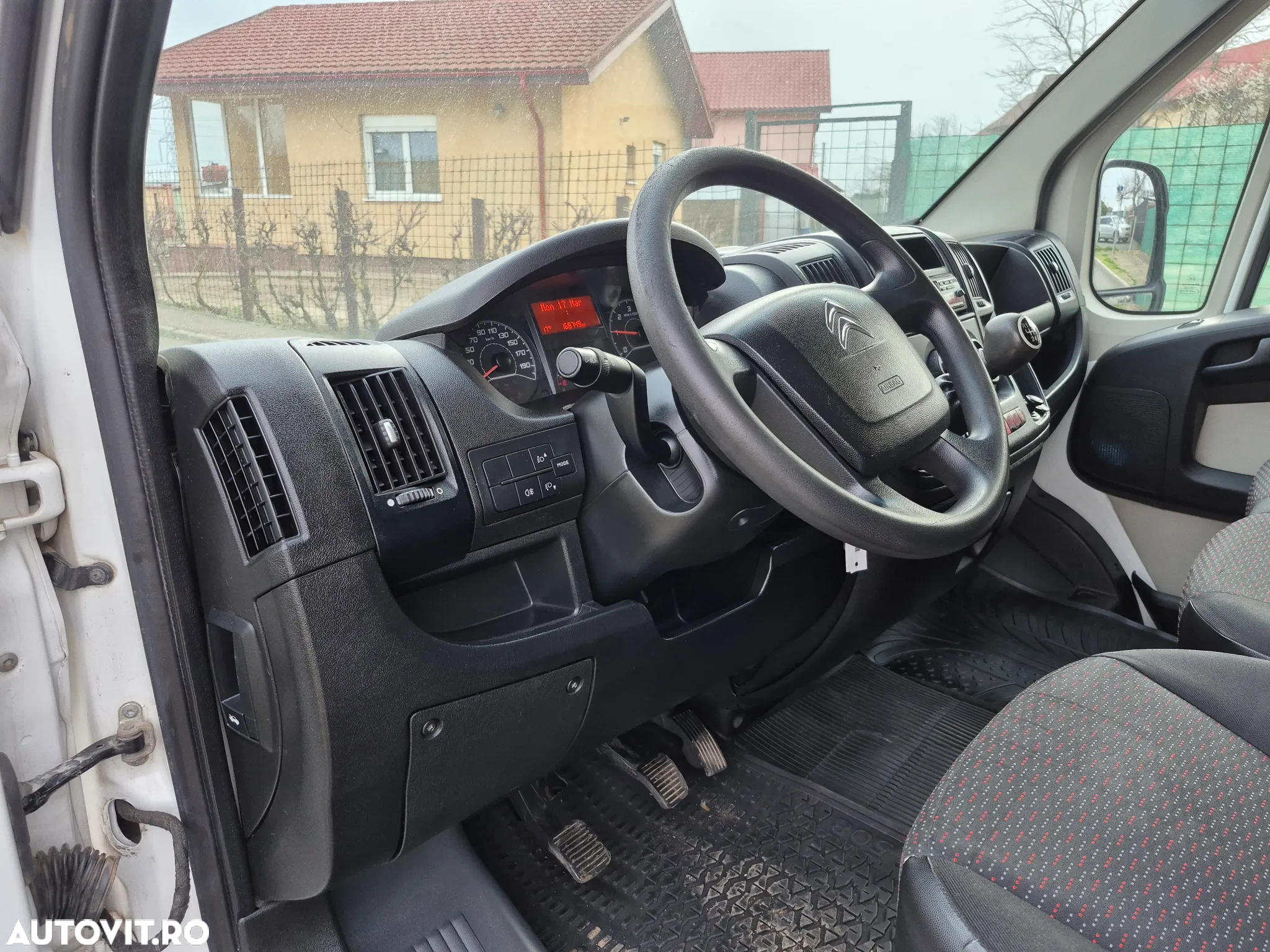 Citroën Jumper - 7