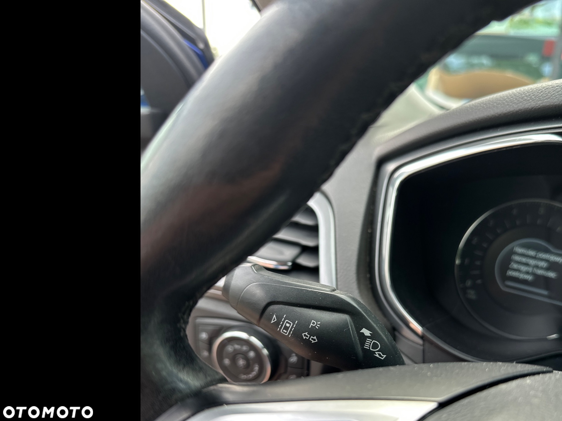 Ford Mondeo - 19