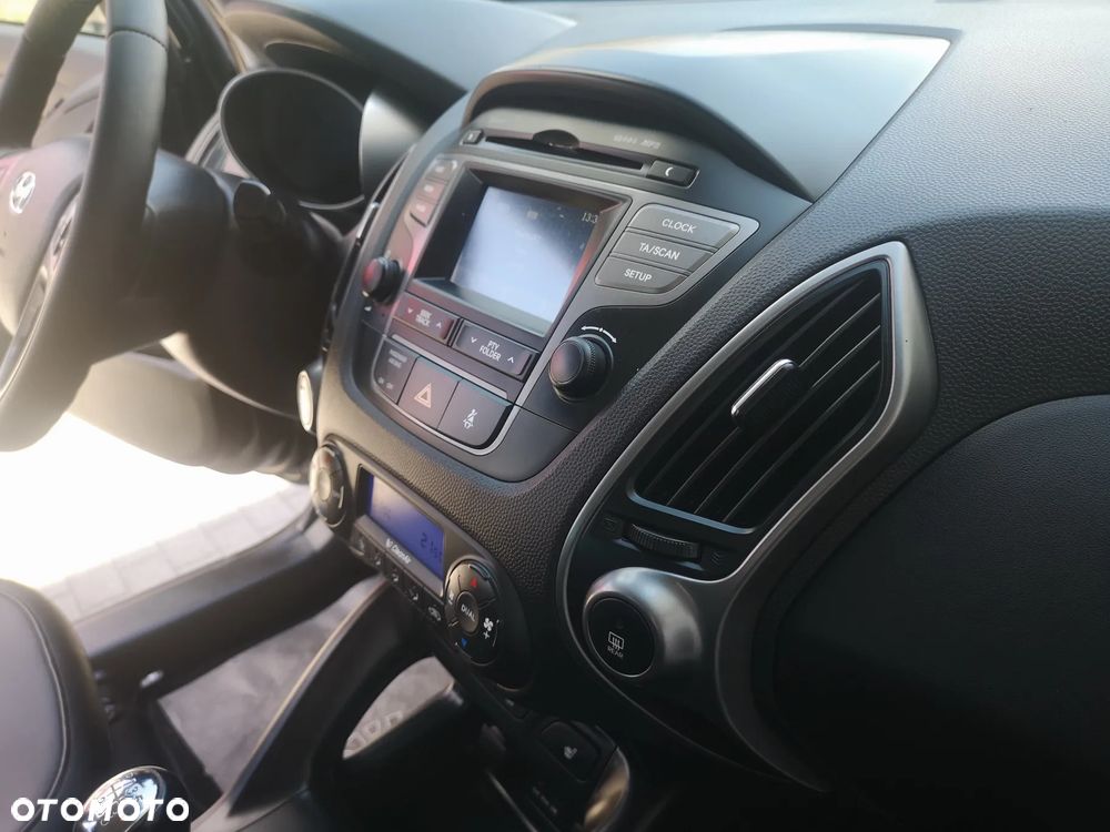Hyundai ix35 1.6 2WD Comfort - 10