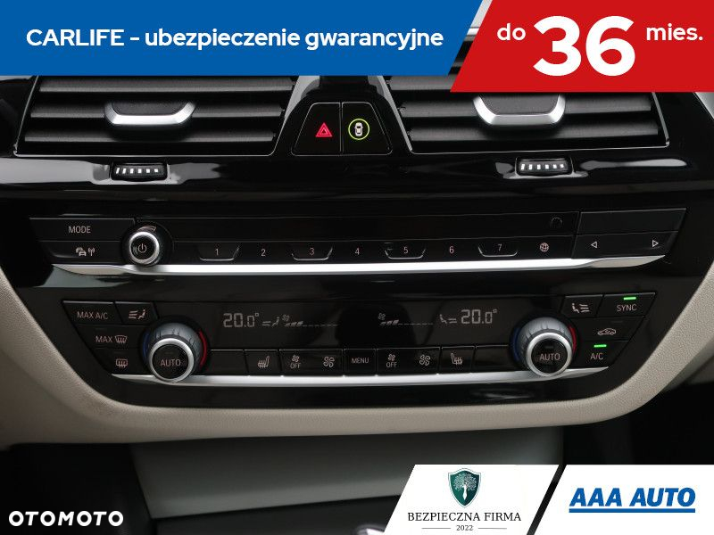 BMW Seria 5 - 18