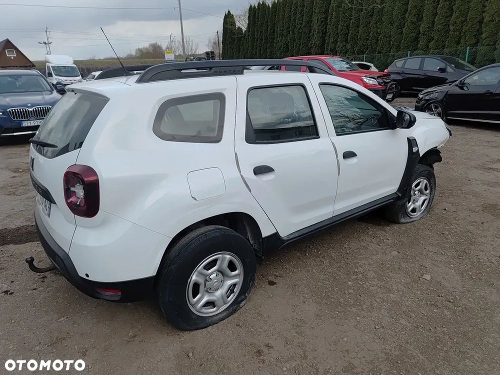 Dacia Duster 1.0 TCe Prestige - 9