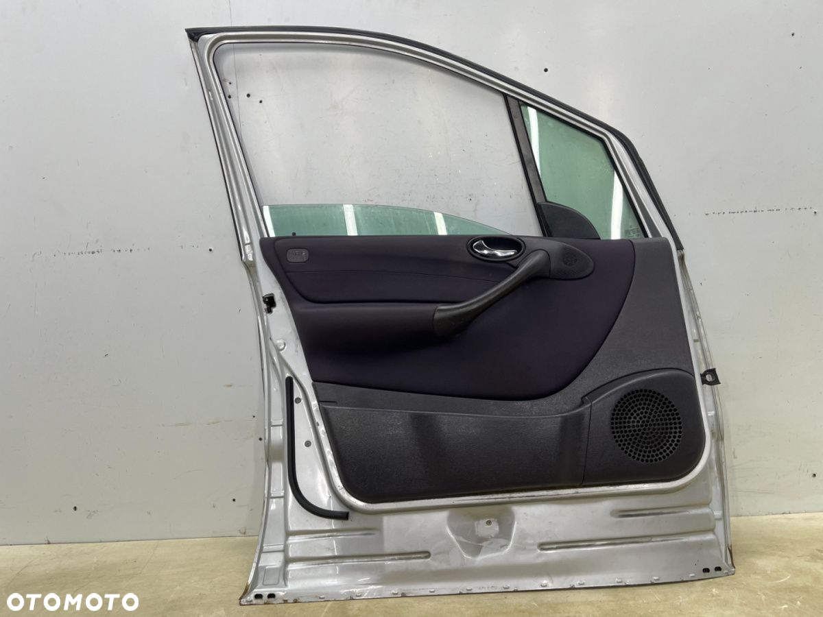 Drzwi Mercedes W168 A-Klasa AKlasa 97-04r. lewe przednie lewy przód 761 - 14