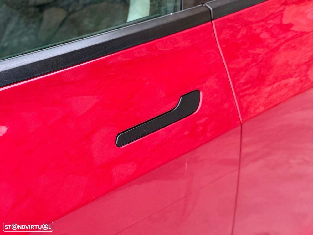 Tesla Model 3 Standard Range Plus RWD - 35