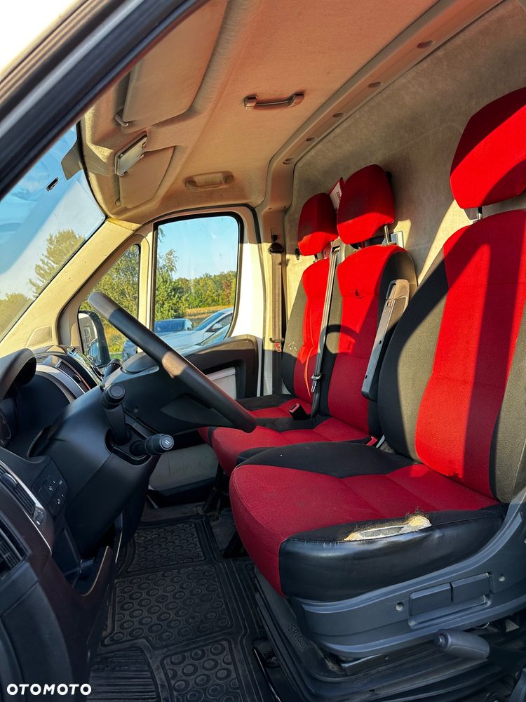 Fiat DUCATO - 10
