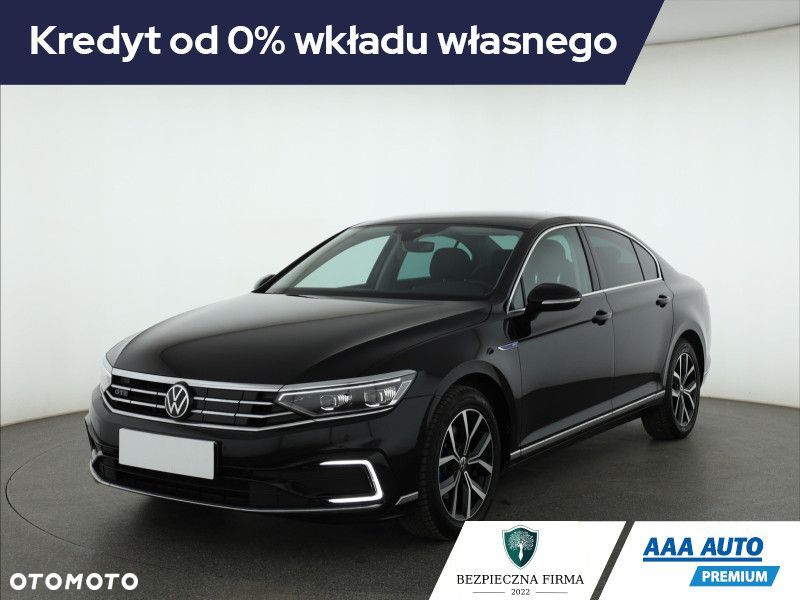 Volkswagen Passat - 3