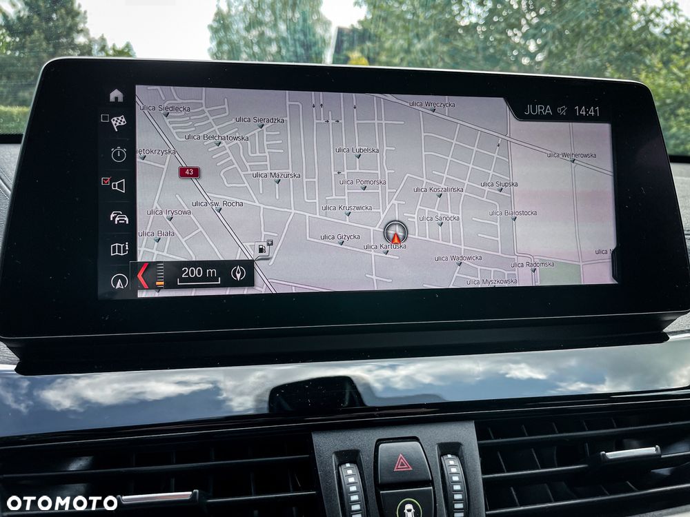 BMW X1 xDrive18d M Sport - 27