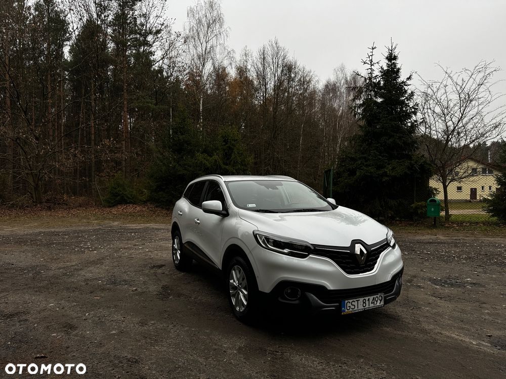Renault Kadjar - 3