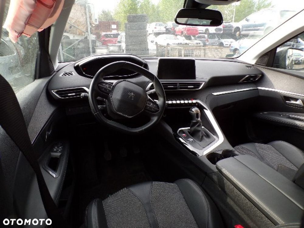 Części - Peugeot 3008 2 II 1.2 PureTech 130 KM 19R - 6