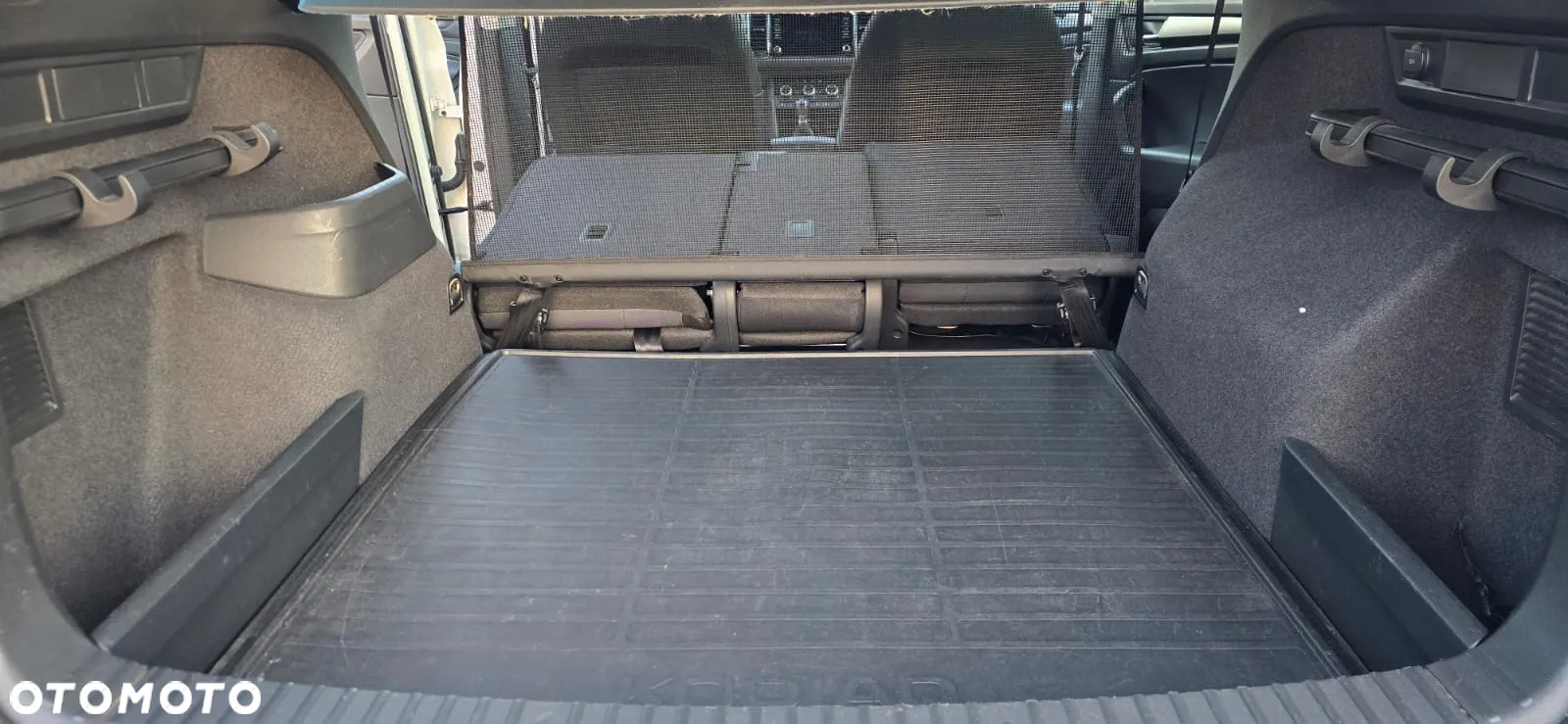 Skoda Kodiaq 1.4 TSI ACT 4x4 Ambition - 18