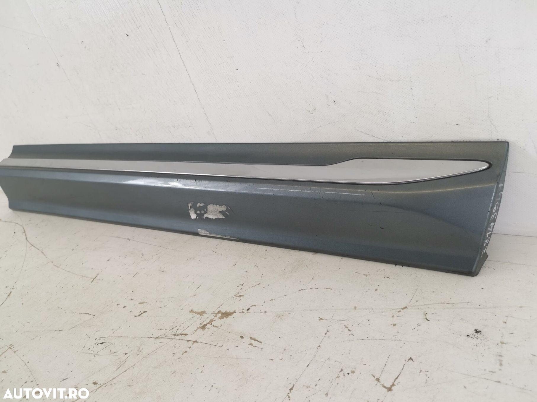 Bandou Usa Dreapta Fata Volvo  XC60 2 [2017 - 2020] Originala In Stare - 3