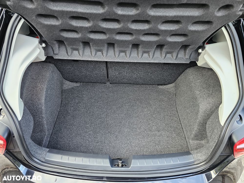 Seat Ibiza 1.2 TSI FR - 20