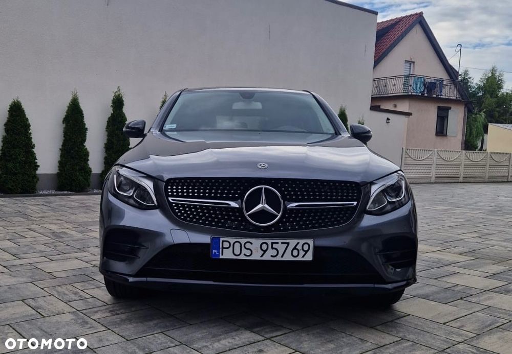 Mercedes-Benz GLC - 6