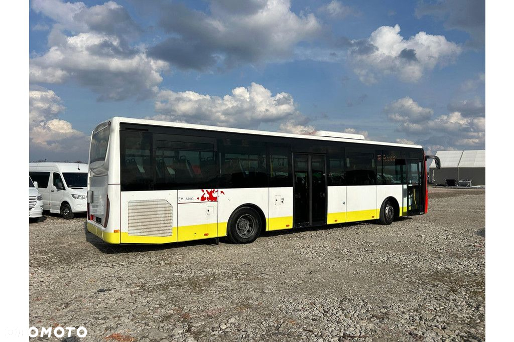 Iveco Crossway LE - 5
