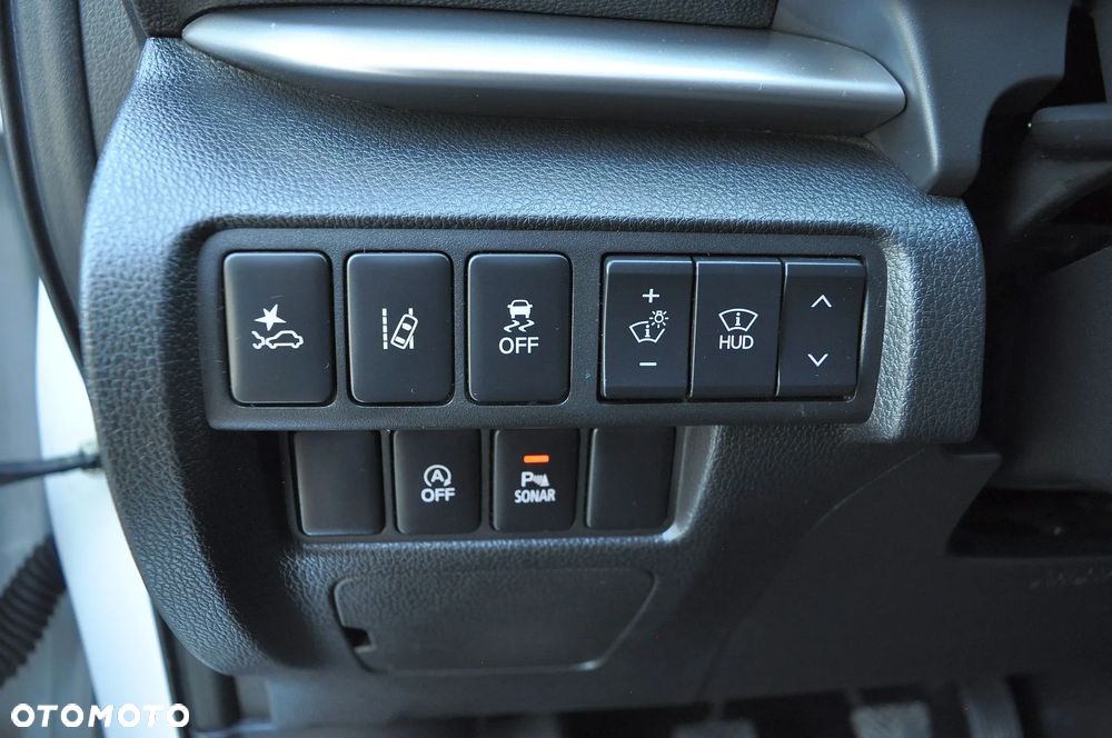 Mitsubishi Eclipse Cross 1.5 T-MIVEC ClearTec 2WD Diamant Edition Plus - 18