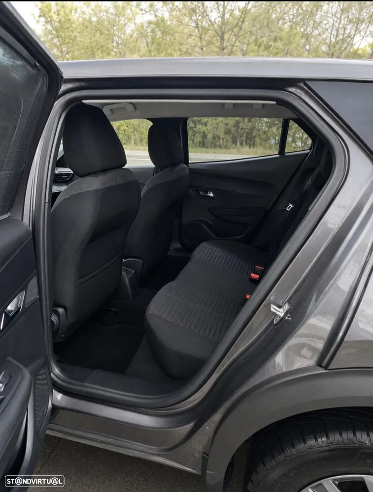 Peugeot 2008 1.2 PureTech Active Pack - 6