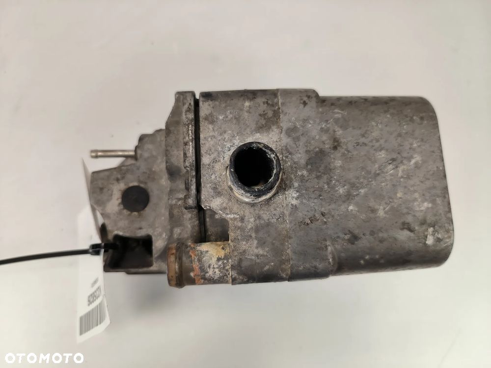 Ogrzewanie postojowe Webasto 4D0815069E AUDI A8 - 4