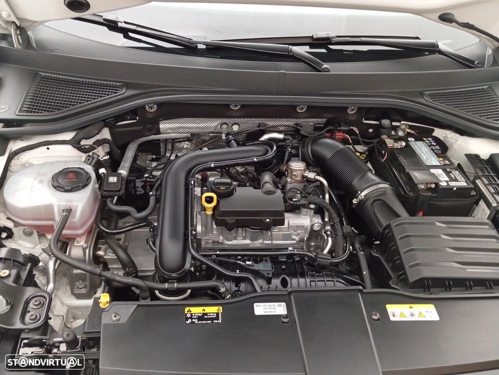 VW T-Roc 1.0 TSI Life - 7