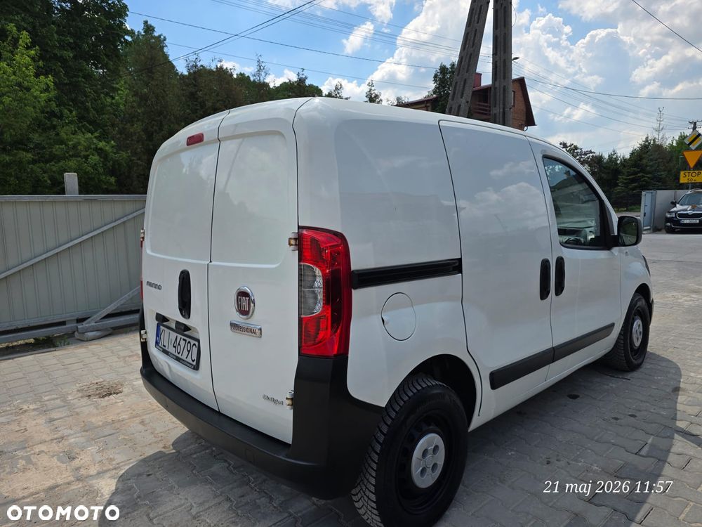Fiat Fiorino - 11