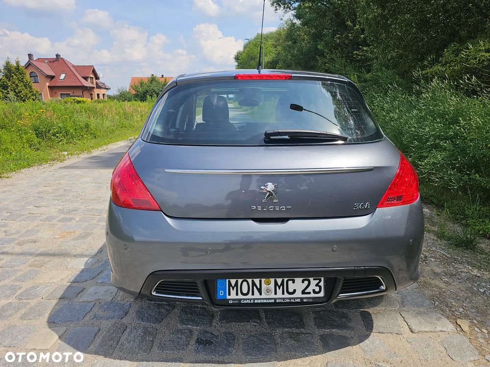 Peugeot 308 155 THP Allure - 7