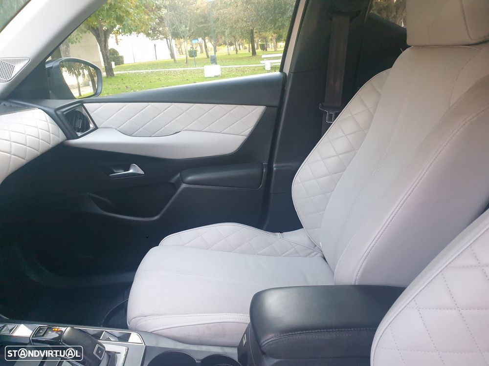 DS DS3 Crossback 1.5 BlueHDi Rivoli EAT8 - 20