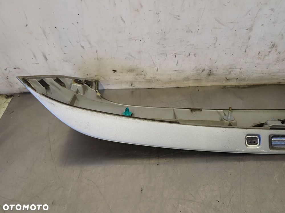 SPOILER LOTKA SUBARU IMPREZA 1.5 - 7