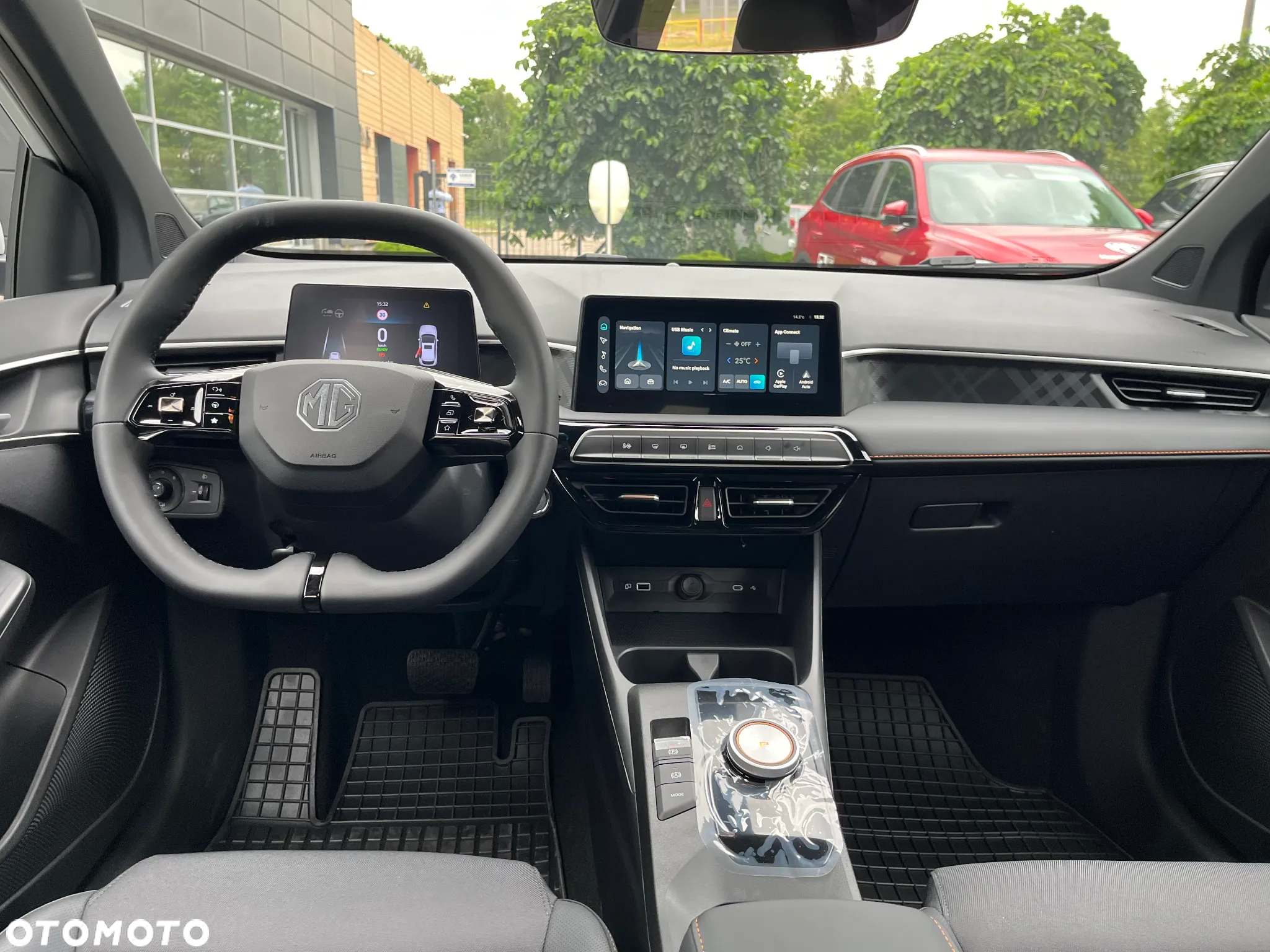 MG MG3 1.5 HEV+ Exclusive - 10