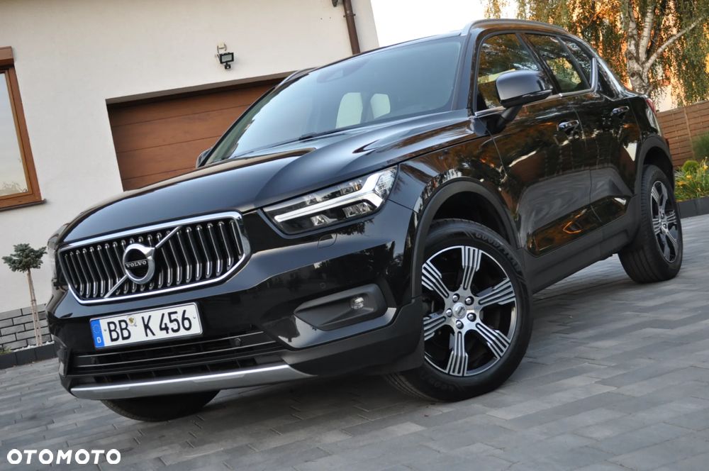 Volvo XC 40 D3 Inscription - 1