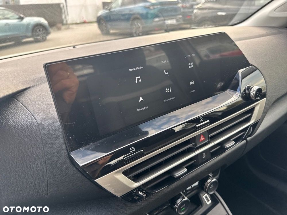 Citroën C4 1.2 PureTech Plus S&S EAT8 - 16