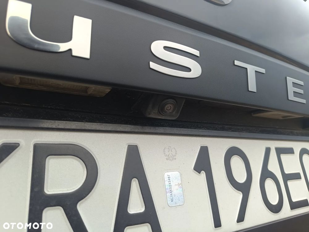 Dacia Duster dCi 110 FAP 4x2 EDC Prestige - 5