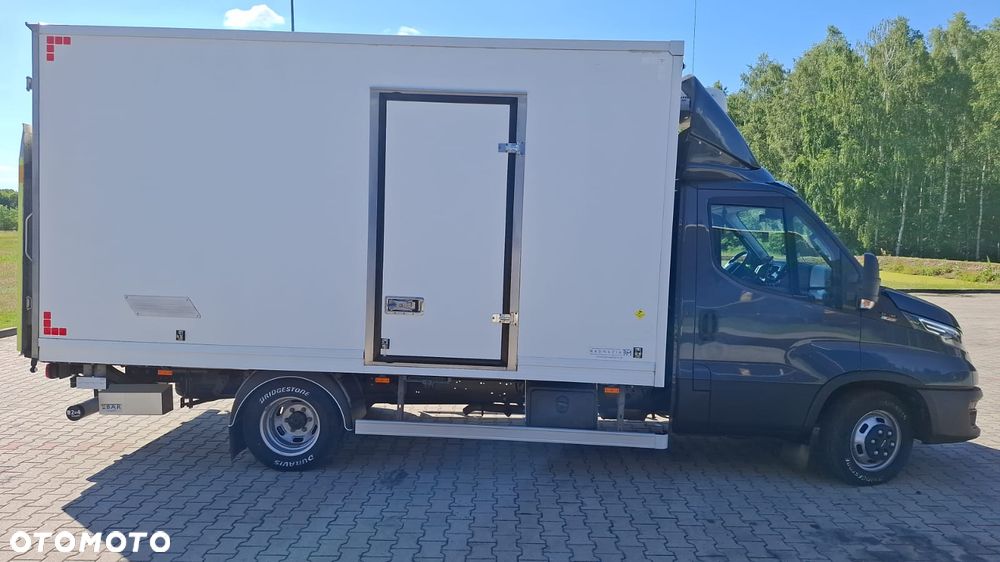 Iveco 50C/35 - 4