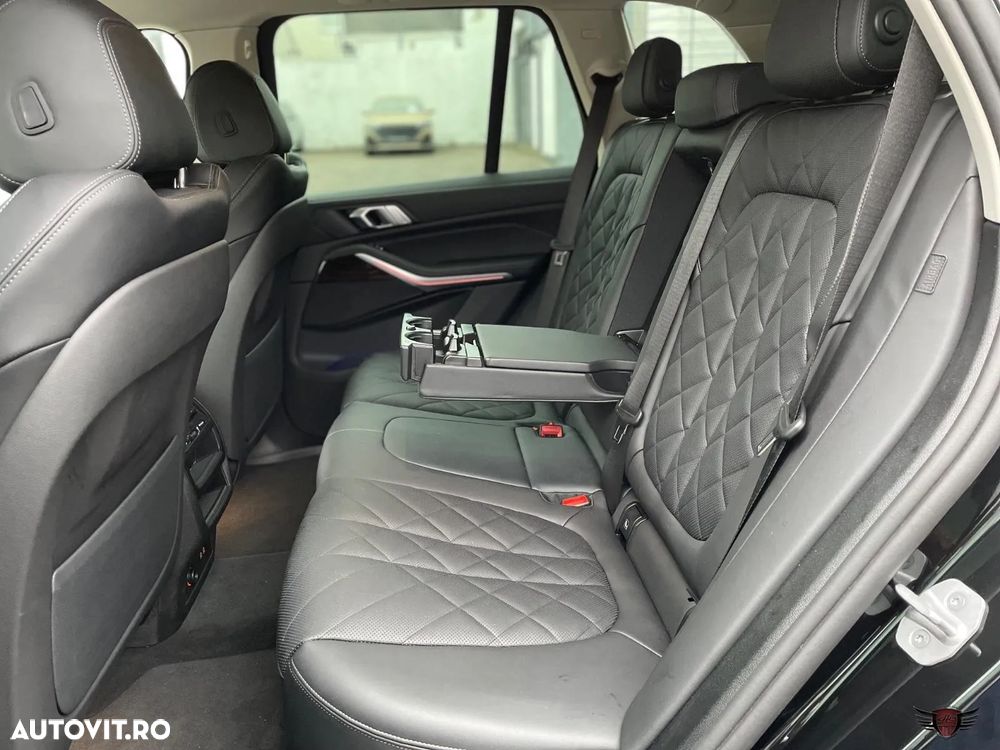 BMW X5 xDrive30d - 27