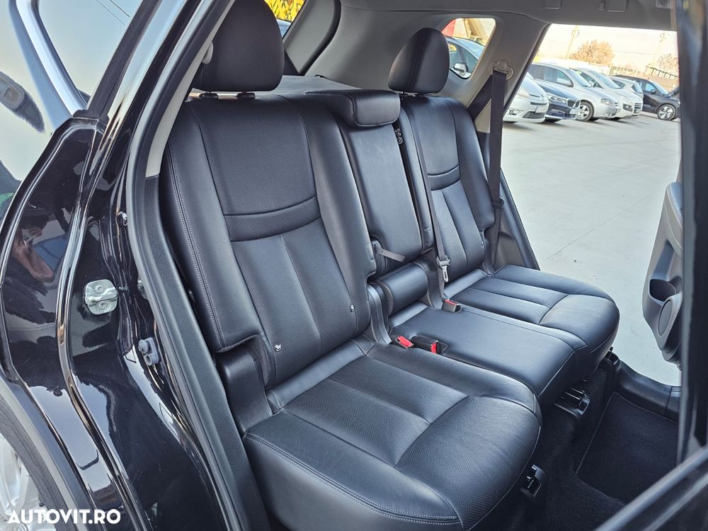 Nissan X-Trail 1.3 DIG-T Tekna - 28