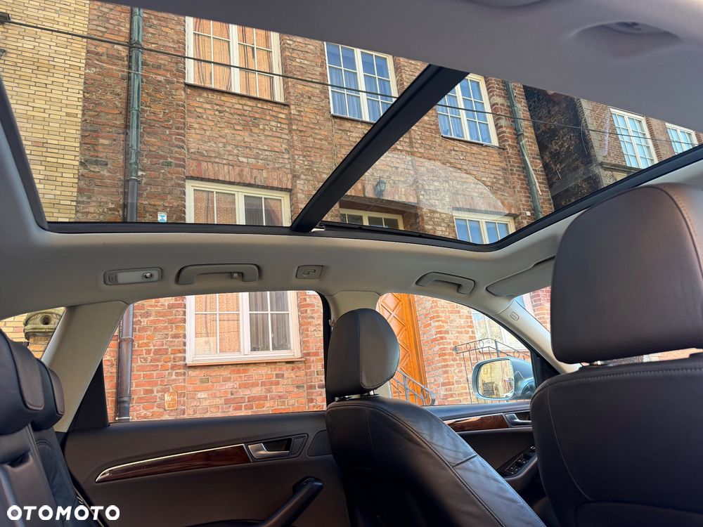 Audi Q5 2.0 TDI Quattro Prime Line - 10